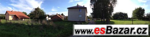 Pronájem prostorného 3 +kk v Chářovicích - Týnec n. Sázavou – fotografie 5