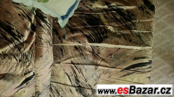 Zdarma sedací souprava 3+1 – fotografie 3