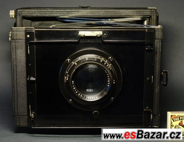 Zeiss - Decrullo Nettel  – fotografie 1