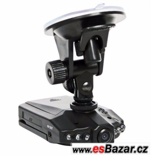 KAMERA DO AUTA-HD – fotografie 1