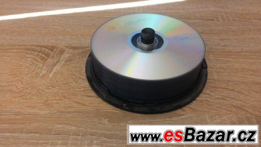 Dvd-r – fotografie 1
