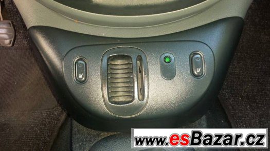 RENAULT SCENIC NOVÁ STK AUTO BEZ INVESTIC – fotografie 2