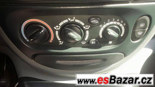 RENAULT SCENIC NOVÁ STK AUTO BEZ INVESTIC – fotografie 5