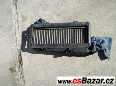CHLADIČ VZDUCHU INTERCOLER PEUGEOT 306