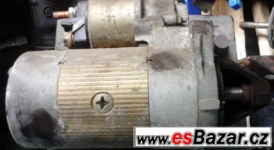 STARTER NA FIAT PUNTO 1,1-12