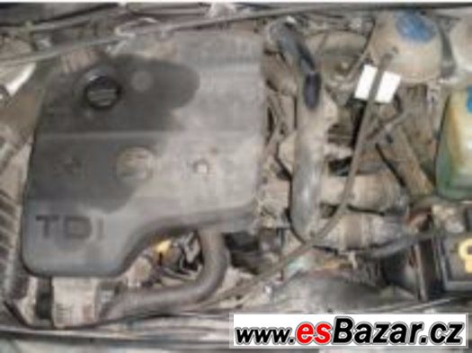 Seat Toledo 1,9 TD 66 Kw - ND – fotografie 4