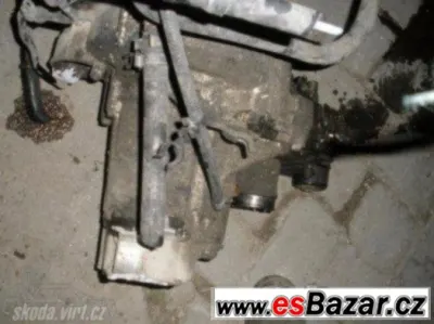 Motor Felicie 1.6 AEE 55kW