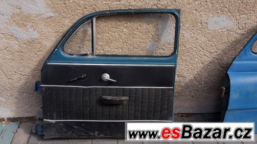 Škoda Octávia – fotografie 3