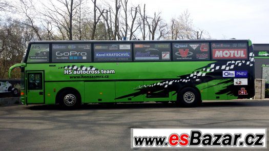 Volvo B10M – fotografie 1