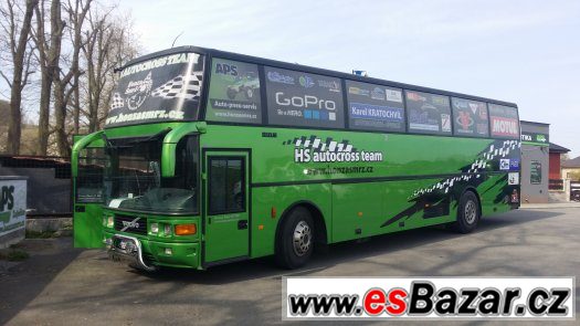 Volvo B10M – fotografie 2