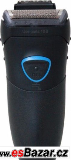 Braun Series 1-170s-1 NOVÝ – fotografie 2