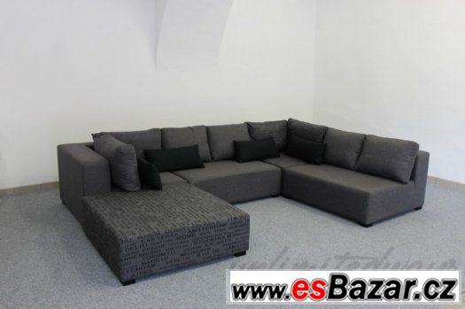 Sedací souprava Fidji – fotografie 2