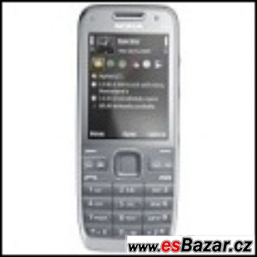 prodam nokiju E52 – fotografie 1
