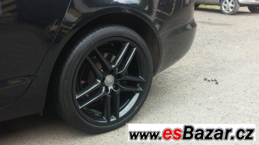Originalni sada alu audi R19 5x112 – fotografie 2