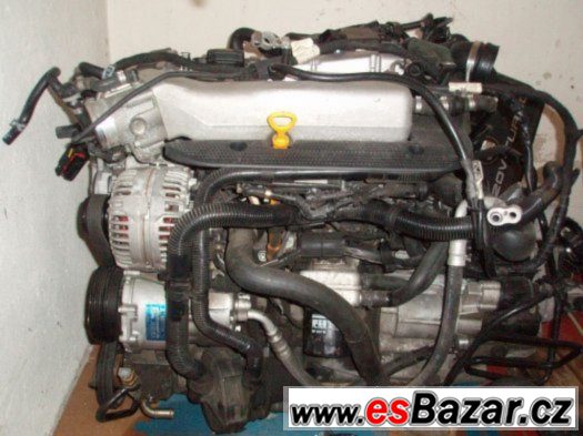 Motor 1.8 T turbo 132 KW, AUQ, Š.Octavia RS, Leon Cupra – fotografie 1