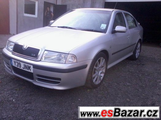 Motor 1.8 T turbo 132 KW, AUQ, Š.Octavia RS, Leon Cupra – fotografie 4