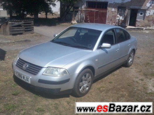 Převodovka FRK 6-rychl. VW Passat 1.9 TDI 96 kw AVF – fotografie 3