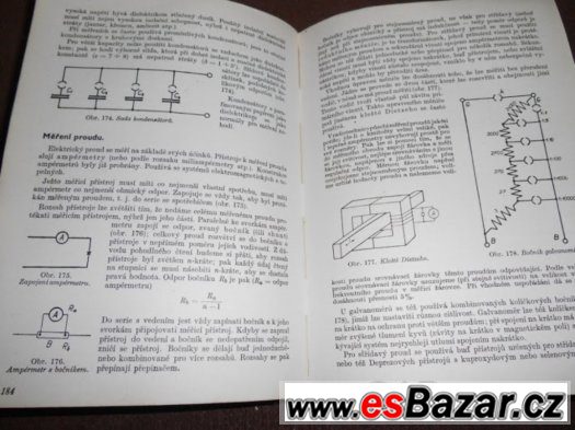 Elektrotechnika - 1944 - Ing. Dr. Jiří Trůneček – fotografie 3