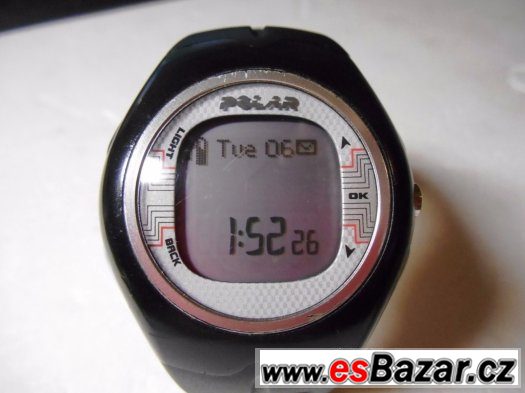Polar Fitness & Cross -Training – Unisex – fotografie 1