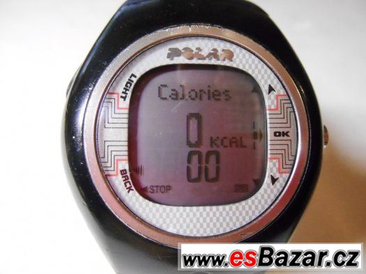Polar Fitness & Cross -Training – Unisex – fotografie 2