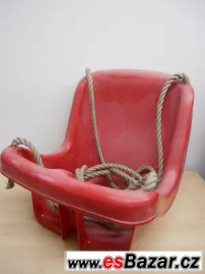 Houpačka pro děti