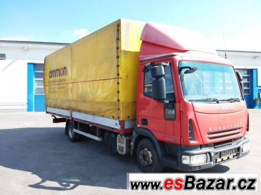Iveco Eurocargo  ML75E18 – fotografie 2