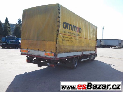Iveco Eurocargo  ML75E18 – fotografie 3