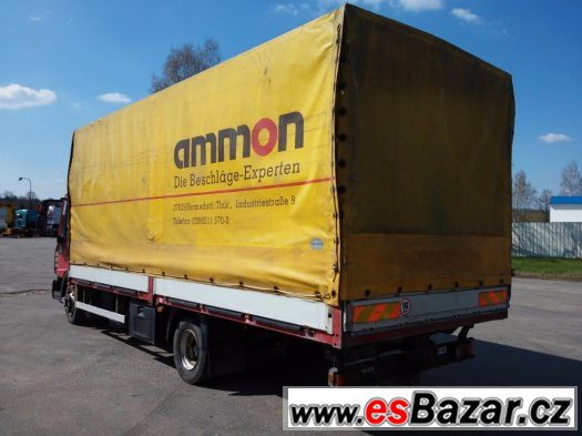 Iveco Eurocargo  ML75E18 – fotografie 4