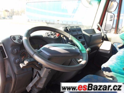 Iveco Eurocargo  ML75E18 – fotografie 5