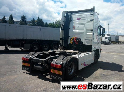 tahač VOLVO FH 13 440 – fotografie 4