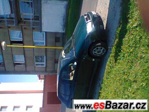 prodam nebo vymenim skoda fabia 1,9 tdi – fotografie 5