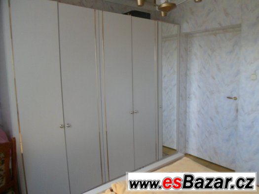 Byt po rekonstrukci Vodňany-Újezd – fotografie 4