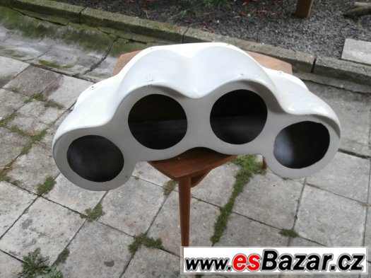 Rampa světel Felicia kit car – fotografie 2