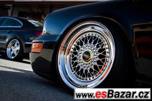 koupím BBS RS/RM – fotografie 1