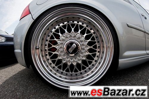 koupím BBS RS/RM – fotografie 2
