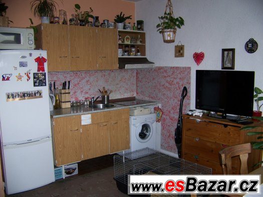 Prodej bytu 2+kk 45 m2 Brno Starý-Lískovec – fotografie 1