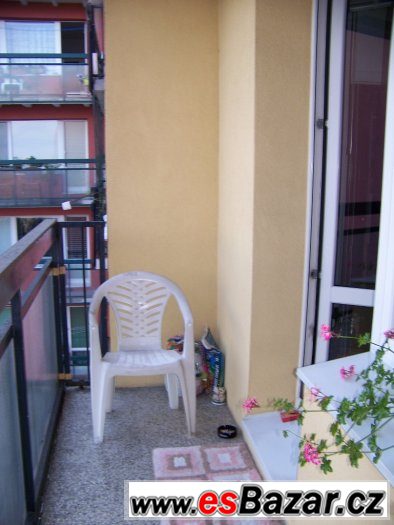 Prodej bytu 2+kk 45 m2 Brno Starý-Lískovec – fotografie 5