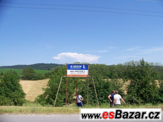 STP Vyškov-Lhota 1100 m2 – fotografie 3