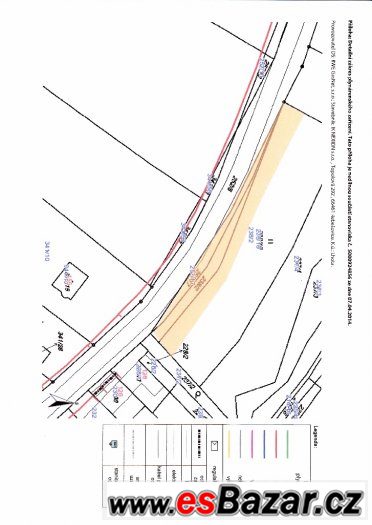 STP Vyškov-Lhota 1100 m2 – fotografie 5