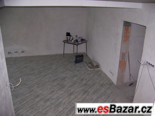 Novostavba RD 5+kk+G Šlapanice u Brna – fotografie 5