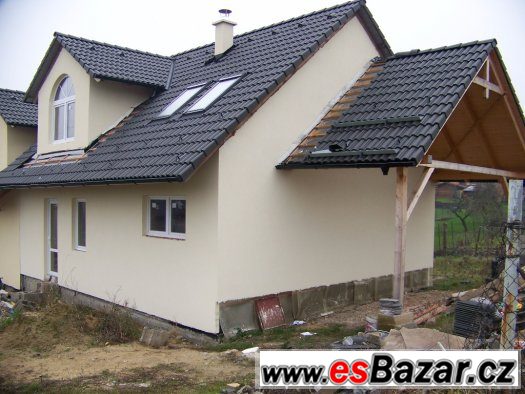 Novostavba RD Šitbořice 4+kk, 137 m2 – fotografie 2