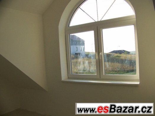 Novostavba RD Šitbořice 4+kk, 137 m2 – fotografie 5