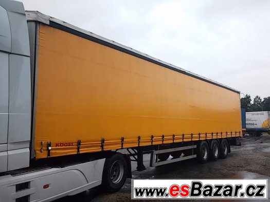 návěs General Trailers, – fotografie 1