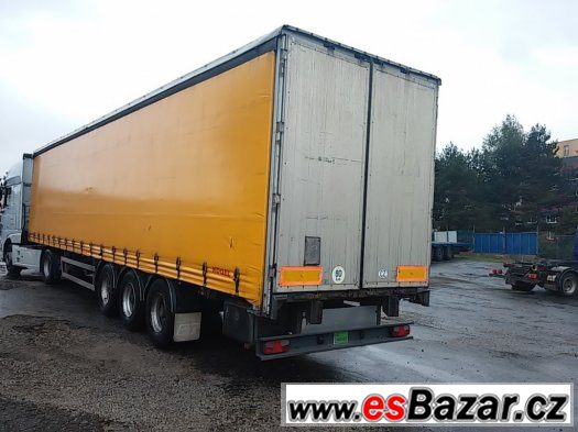 návěs General Trailers, – fotografie 4