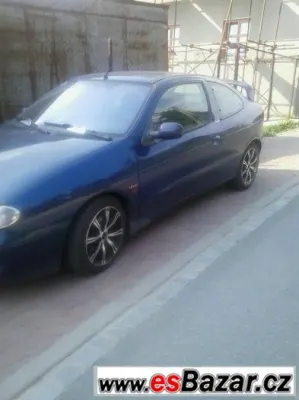 Koupím na n.d.Renault Megane