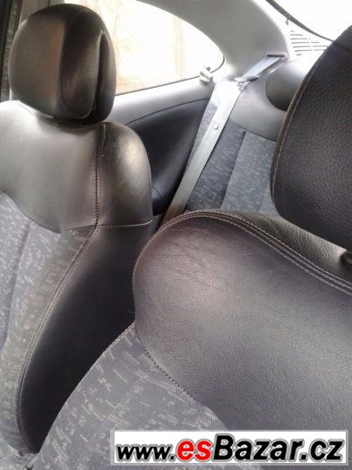 Vyměním Megane Couch 1,9cdi – fotografie 3