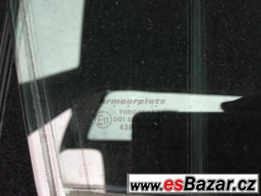 Prodám boční okno Passat B5/5.5 – fotografie 2