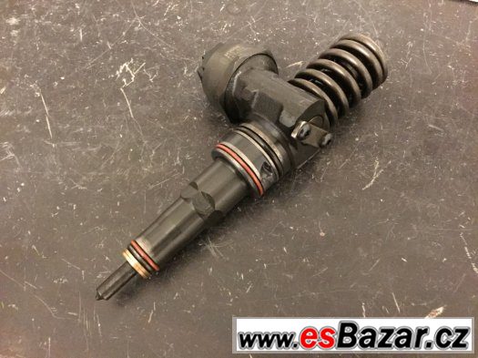 Prodám vstřiky VW TDI PD – fotografie 2