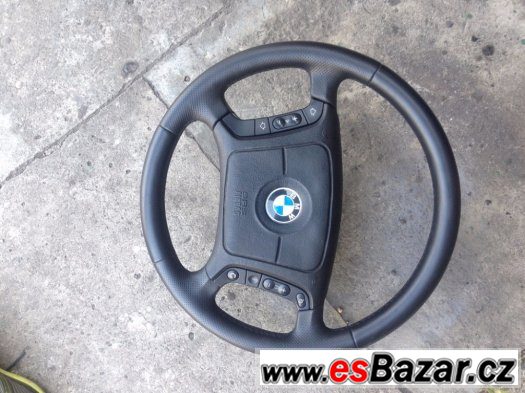 bmw e39 - multif.volant – fotografie 2