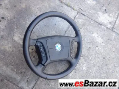 bmw e39 - multif.volant